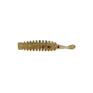 HANFISH Plankton 3 Cm Lrf Silikon Yem PS-1010 Sandy Worm Uv