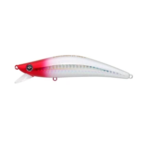 HANFISH Lokman 105F 10 Cm 15.5 Gr Maket Yem