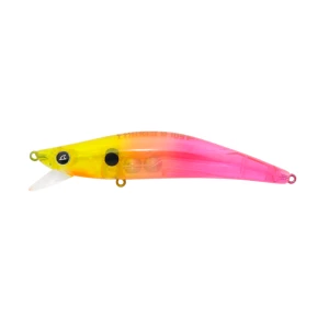 HANFISH Lokman 105F 10 Cm 15.5 Gr Maket Yem LL402 Squid Uv