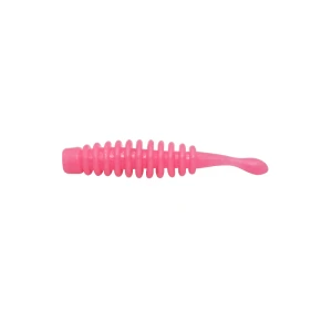 HANFISH Plankton 3 Cm Lrf Silikon Yem PS-1040 Pearyl Pink Special