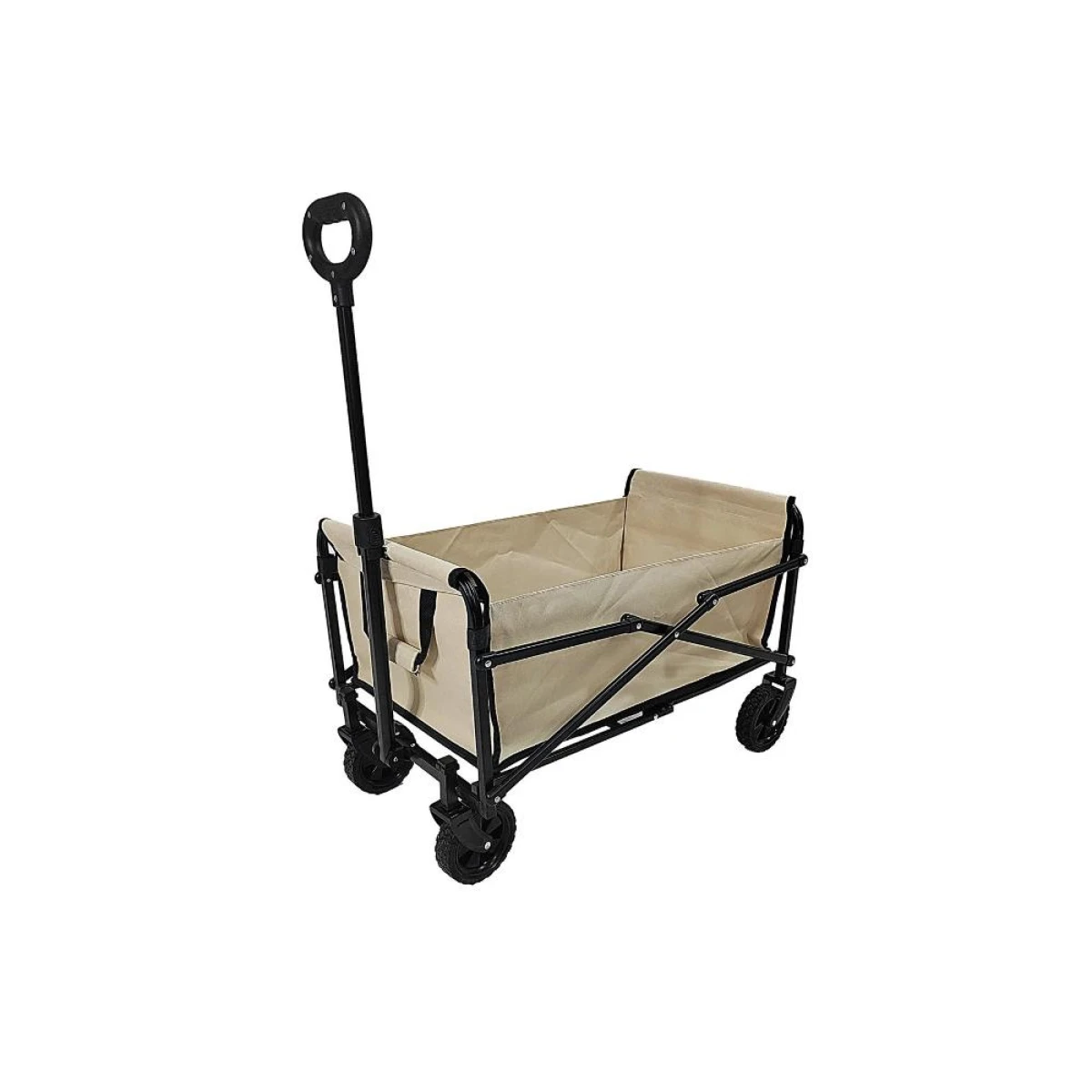 Kiwi Kfw-390 Katlanır Portatif Taşıma Aracı - Bej