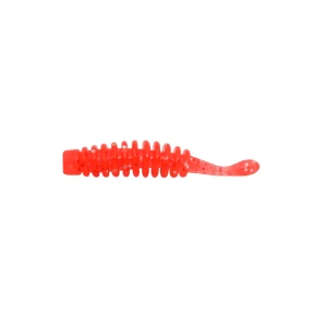 HANFISH Plankton 3 Cm Lrf Silikon Yem PS-1050 Glow Orange