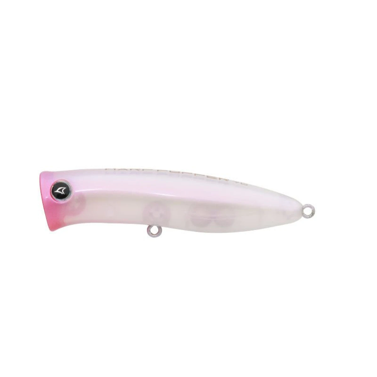 HANFISH Harp Popper 7 Cm 9 Gr Maket Yem LH-703 Pink Dream