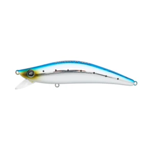HANFISH Lokman 105F 10 Cm 15.5 Gr Maket Yem LL414 Mirror Sardine