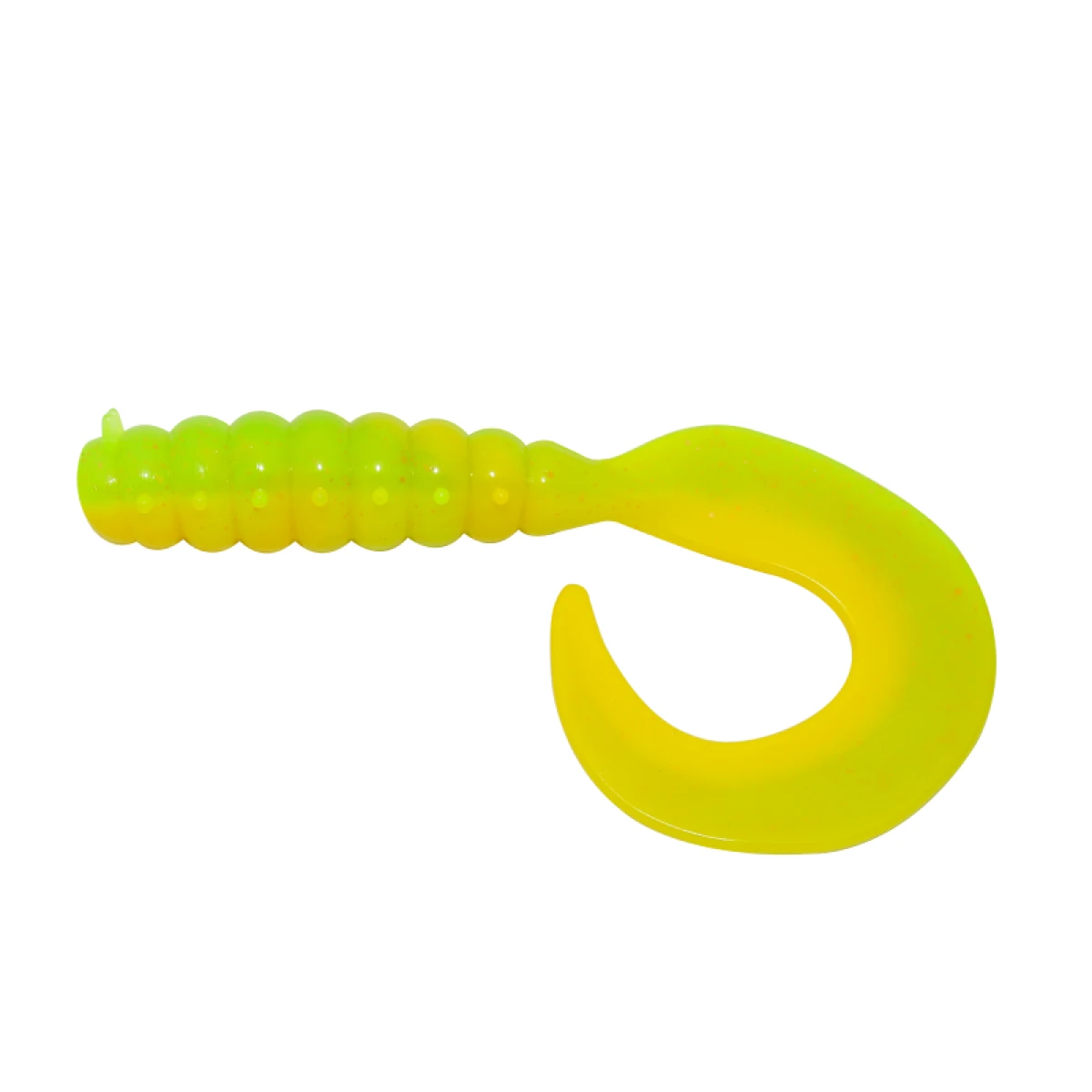 HANFISH Gurt 12 Cm Silikon Yem DGT-912 Frog