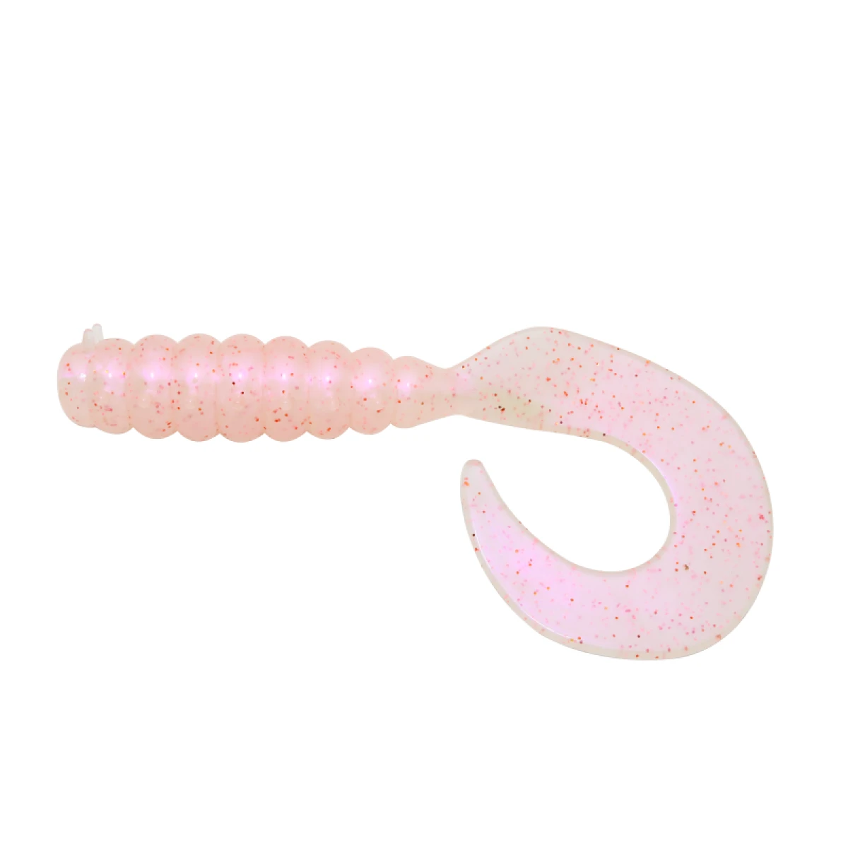 HANFISH Gurt 12 Cm Silikon Yem DGT-905 Chinu Special