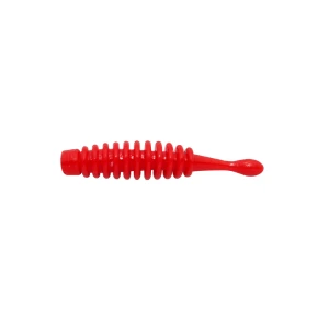 HANFISH Plankton 3 Cm Lrf Silikon Yem PS-1060 Glow Red
