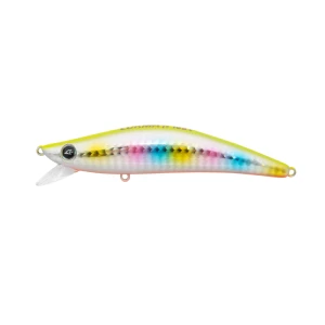 HANFISH Lokman 105F 10 Cm 15.5 Gr Maket Yem LL400 Sugar Mullet