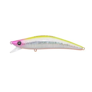 HANFISH Lokman 105F 10 Cm 15.5 Gr Maket Yem LL418 Pink Clow