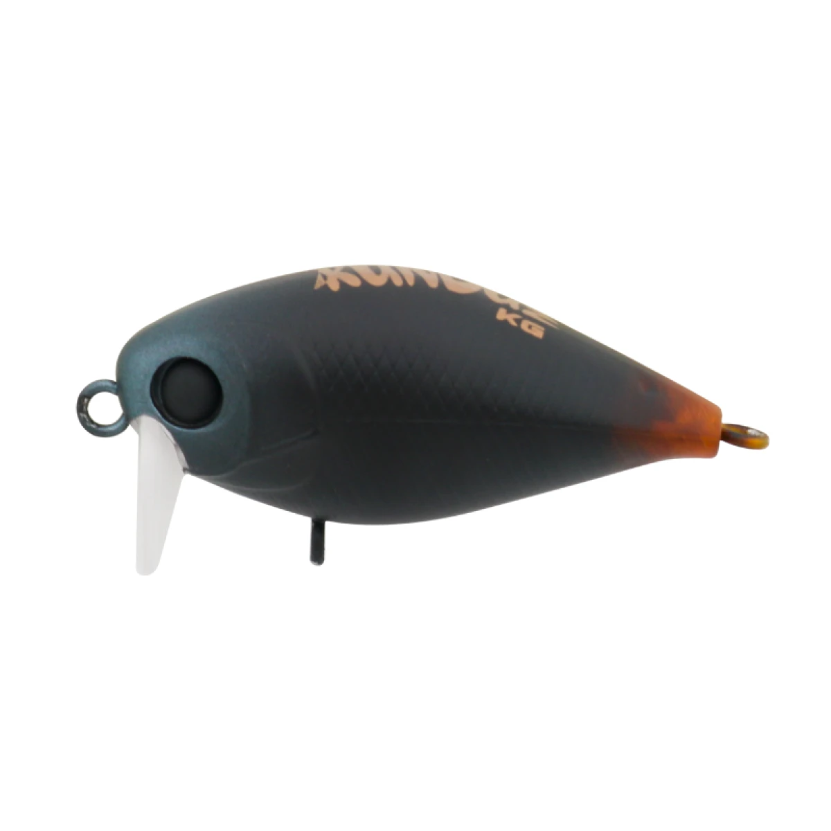 HANFISH Kunduz KG 3.8 Cm 4 Gr Maket Yem Midye