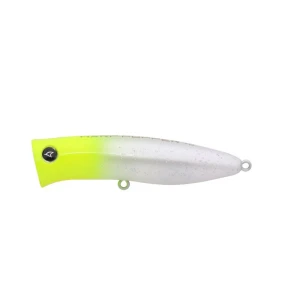 HANFISH Harp Popper 7 Cm 9 Gr Maket Yem LH-700 Yellow Head