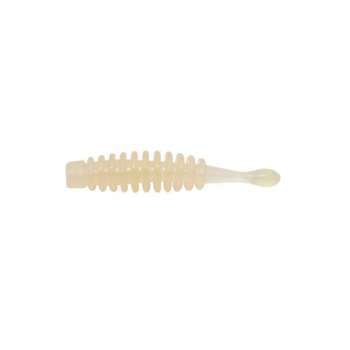 HANFISH Plankton 3 Cm Lrf Silikon Yem PS-1110 Glow Naturel