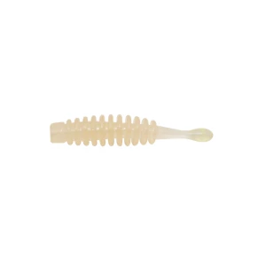 HANFISH Plankton 3 Cm Lrf Silikon Yem PS-1110 Glow Naturel
