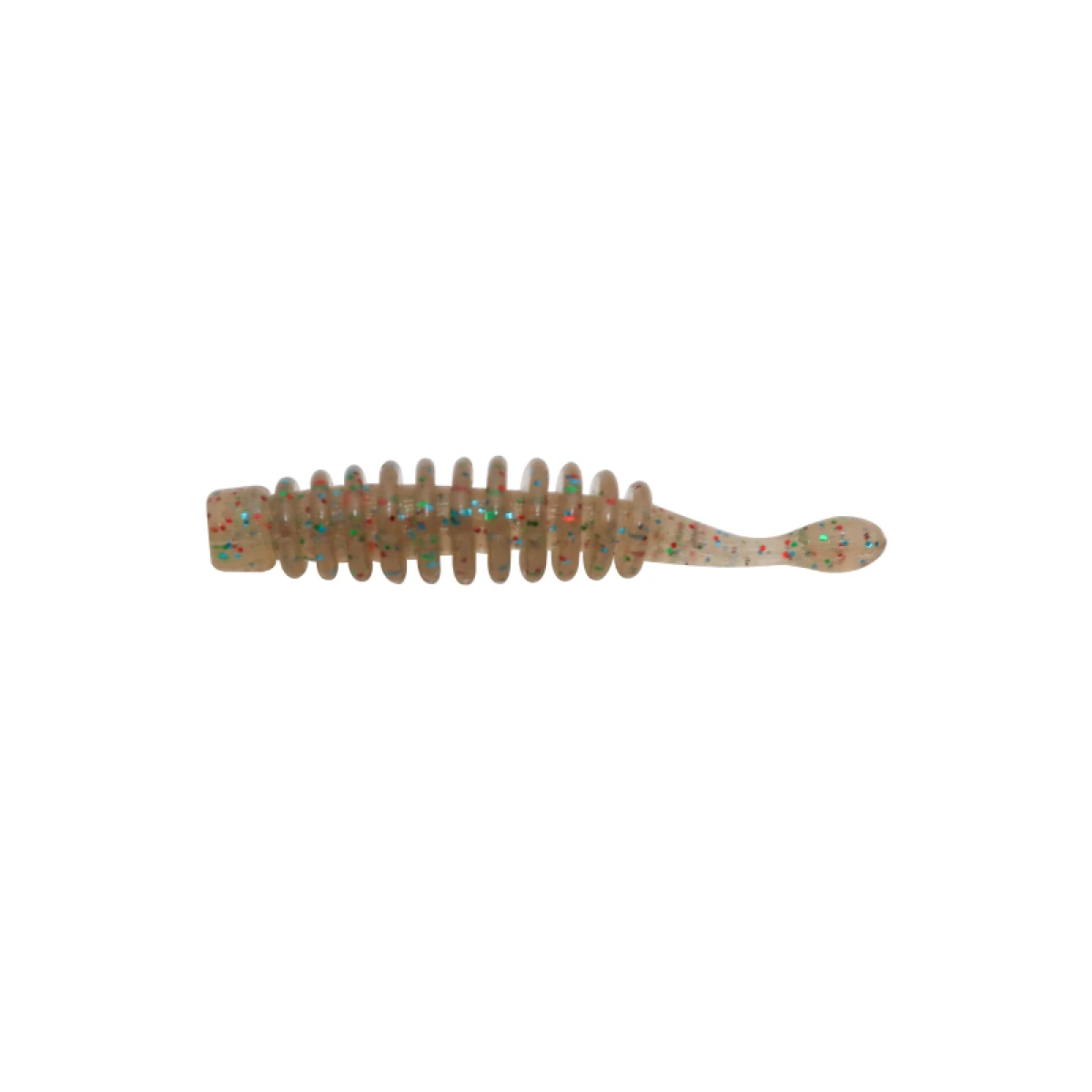 HANFISH Plankton 3 Cm Lrf Silikon Yem PS-1000 Blodyworm