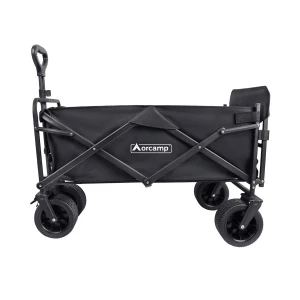 ORCAMP Rover Kamp Vagonu