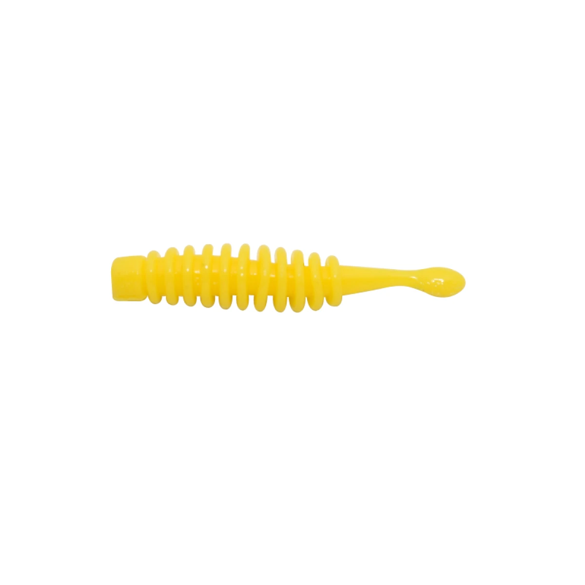 HANFISH Plankton 3 Cm Lrf Silikon Yem PS-1030 Glow Lemon