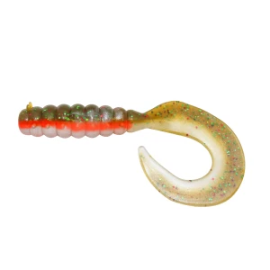 HANFISH Gurt 12 Cm Silikon Yem DGT-904 Barbun