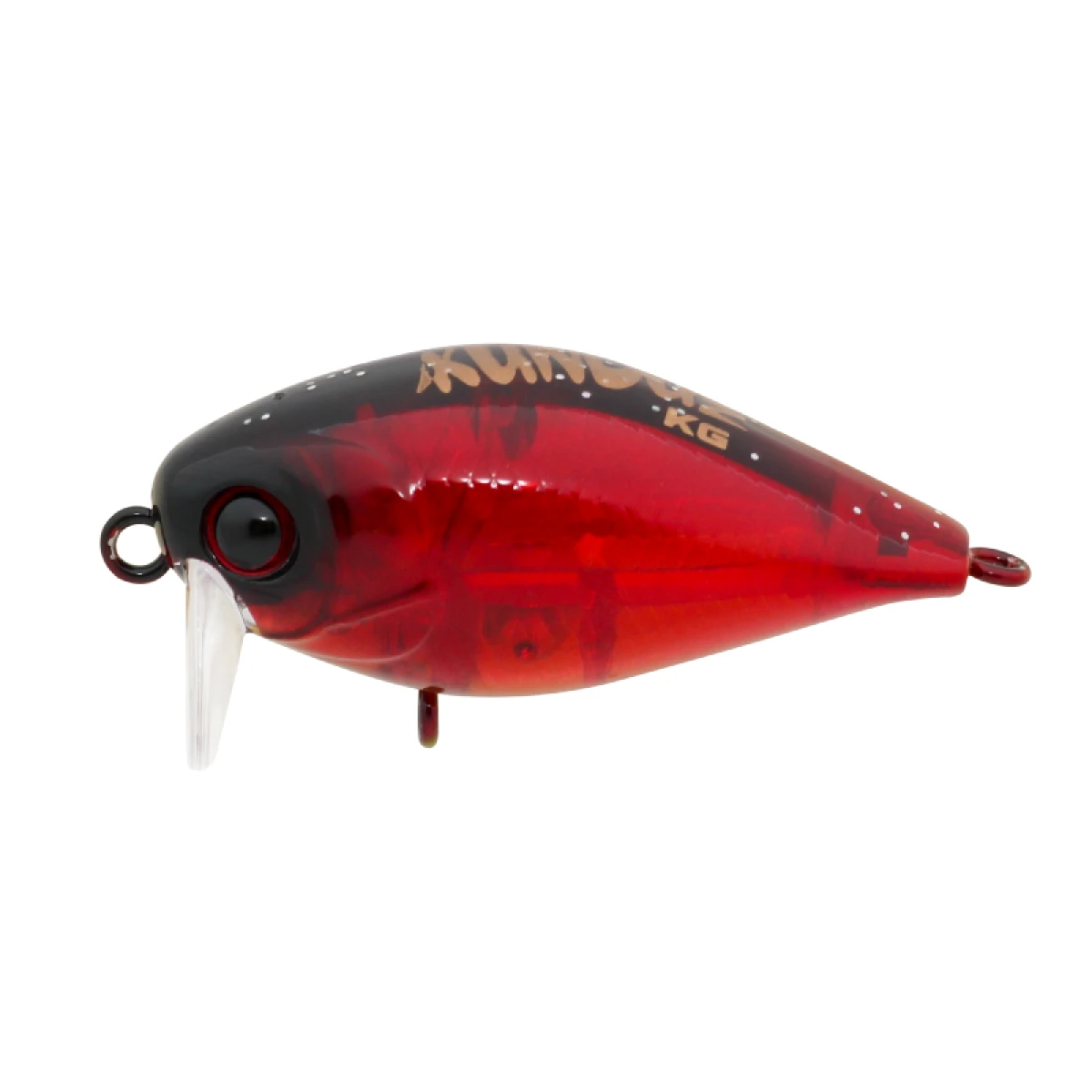 HANFISH Kunduz KG 3.8 Cm 4 Gr Maket Yem Scorpion