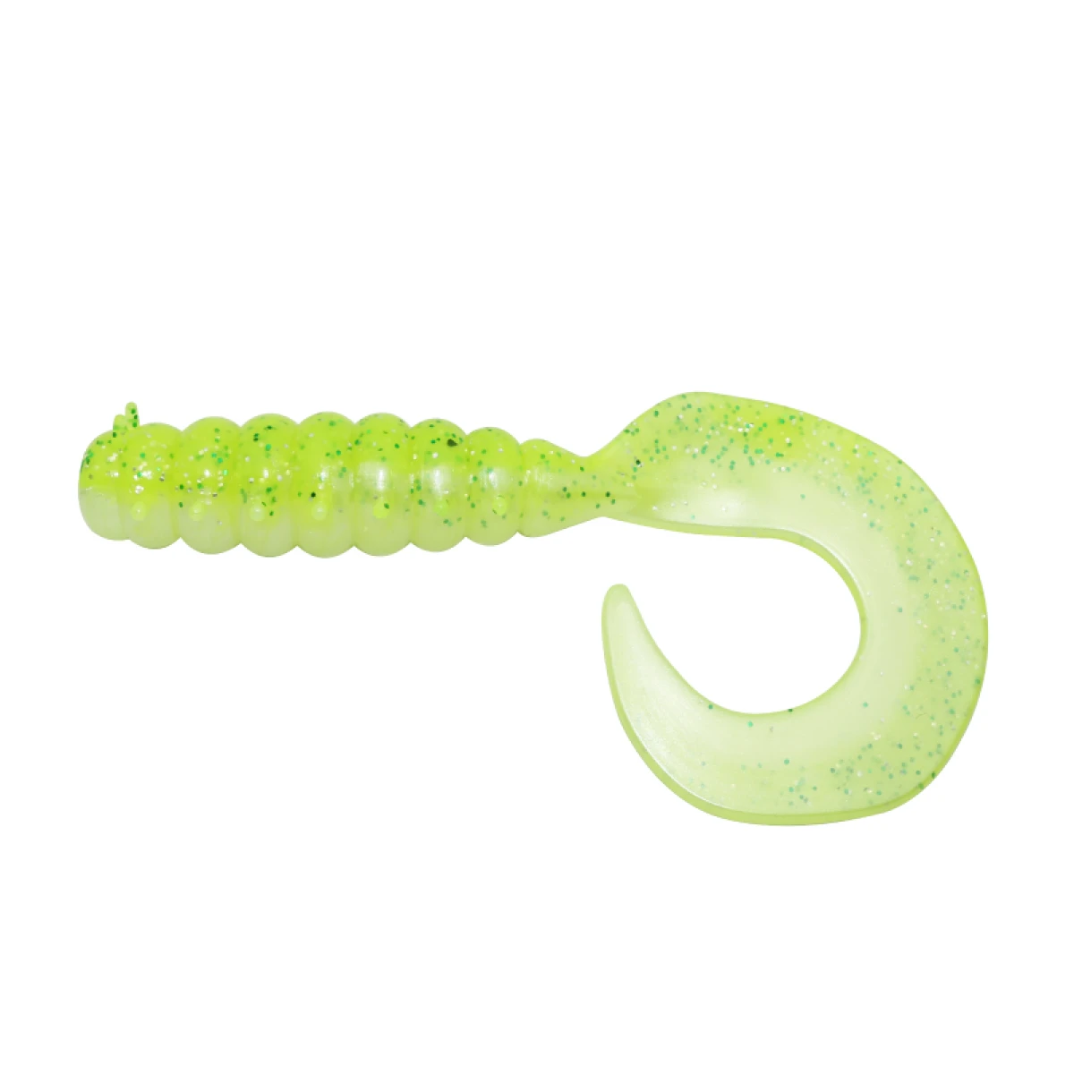 HANFISH Gurt 12 Cm Silikon Yem DGT-918 Lemon