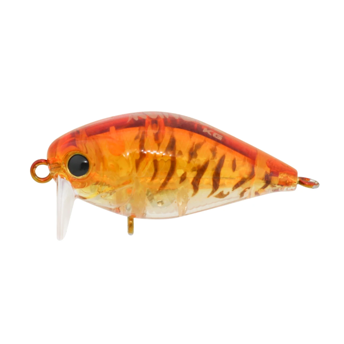 HANFISH Kunduz KG 3.8 Cm 4 Gr Maket Yem Honey Shrimp