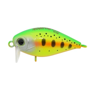 HANFISH Kunduz KG 3.8 Cm 4 Gr Maket Yem Trout Clow