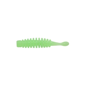 HANFISH Plankton 3 Cm Lrf Silikon Yem PS-1070 Glow Green