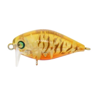 HANFISH Kunduz KG 3.8 Cm 4 Gr Maket Yem Teke