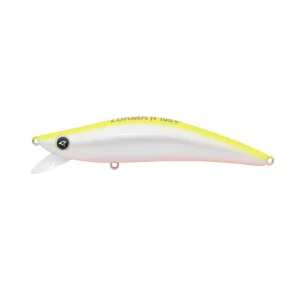 HANFISH Lokman 105F 10 Cm 15.5 Gr Maket Yem LL426 Lemon