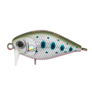 HANFISH Kunduz KG 3.8 Cm 4 Gr Maket Yem Trout Bait