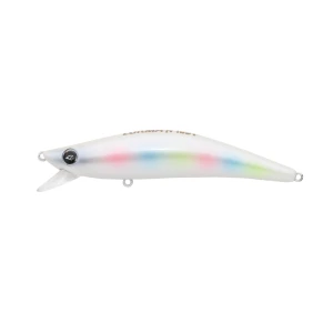 HANFISH Lokman 105F 10 Cm 15.5 Gr Maket Yem LL422 Pale Clow