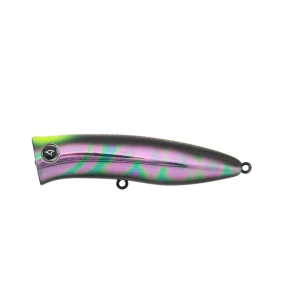 HANFISH Harp Popper 7 Cm 9 Gr Maket Yem LH-709 Spin Star