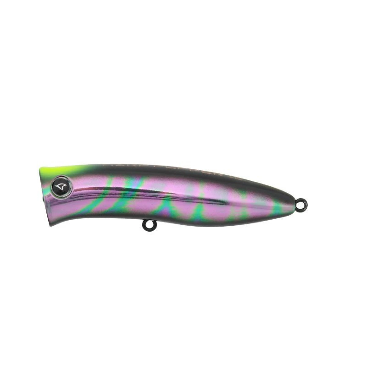 HANFISH Harp Popper 7 Cm 9 Gr Maket Yem LH-709 Spin Star