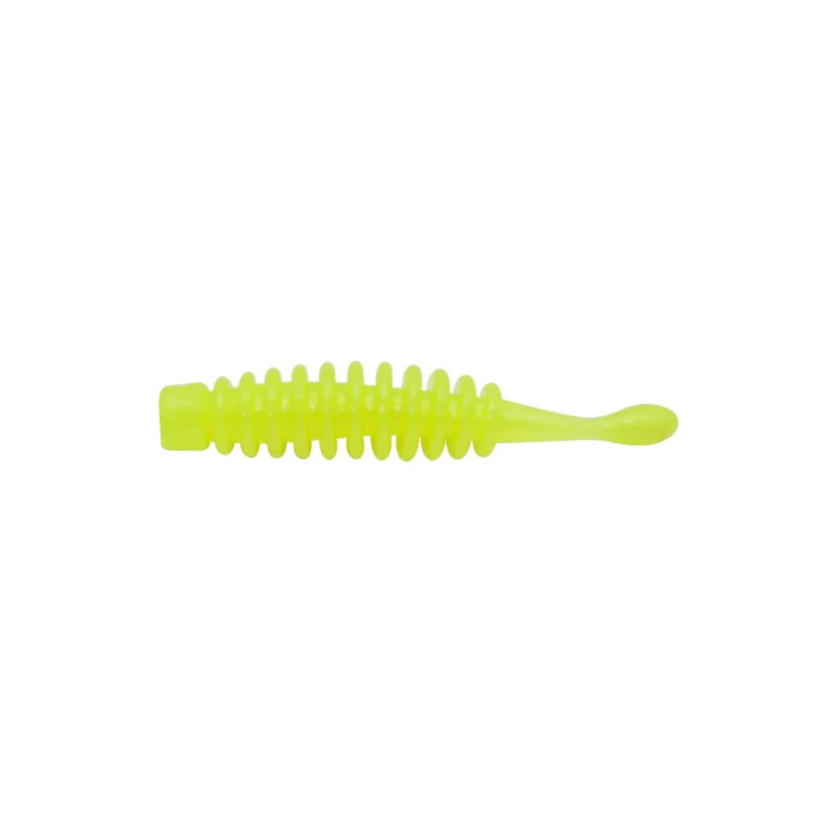 HANFISH Plankton 3 Cm Lrf Silikon Yem PS-1080 Uv Lemon