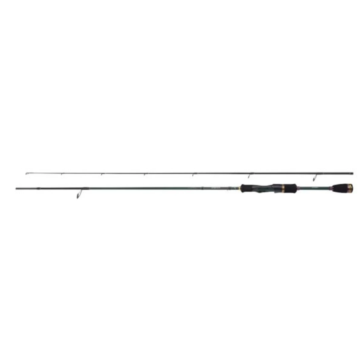SHIMANO Sahara Spinning Eva 213 Cm 14-42 Gr Spin Olta Kamışı
