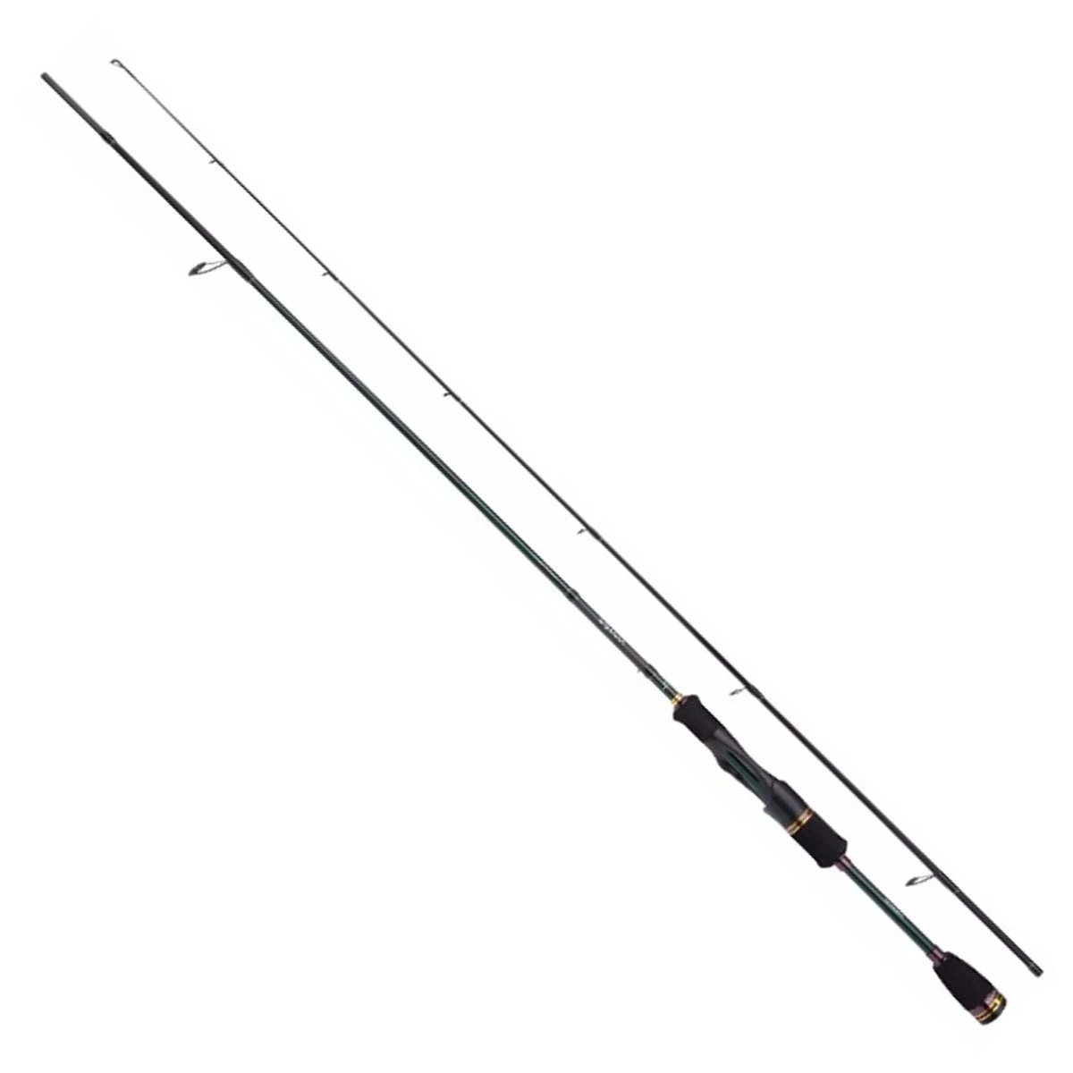 SHIMANO Sahara Spinning Eva 213 Cm 14-42 Gr Spin Olta Kamışı