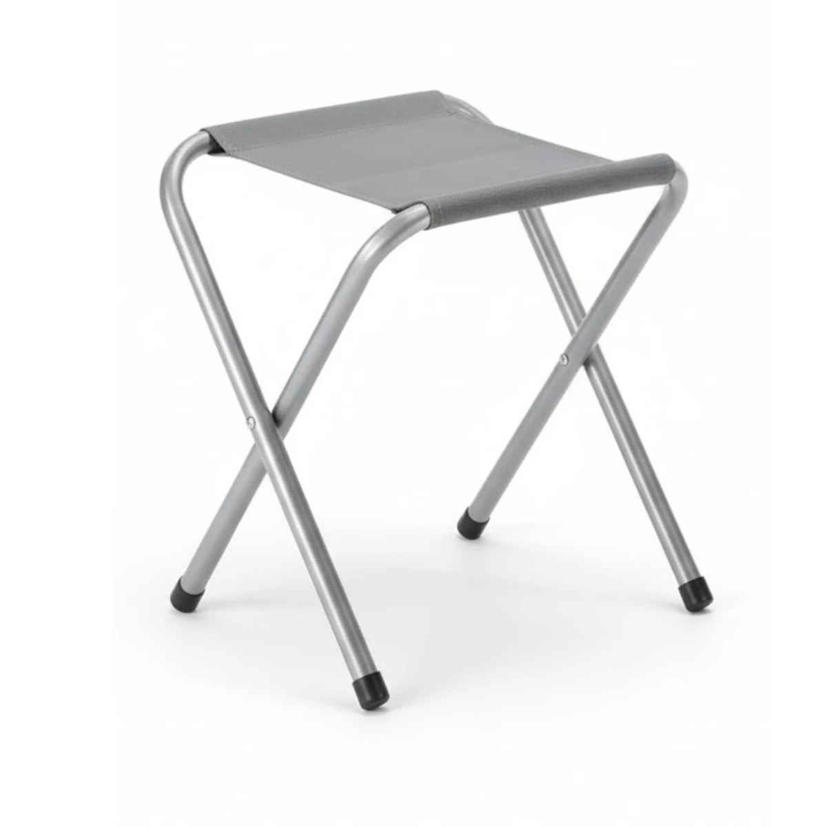FUNKY CHAIRS Katlanabilir Tabure - Füme
