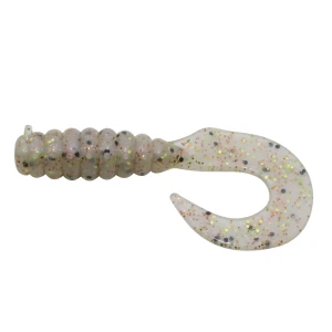 HANFISH Gurt 6 Cm Silikon Yem - GT-64  Greasy Worm