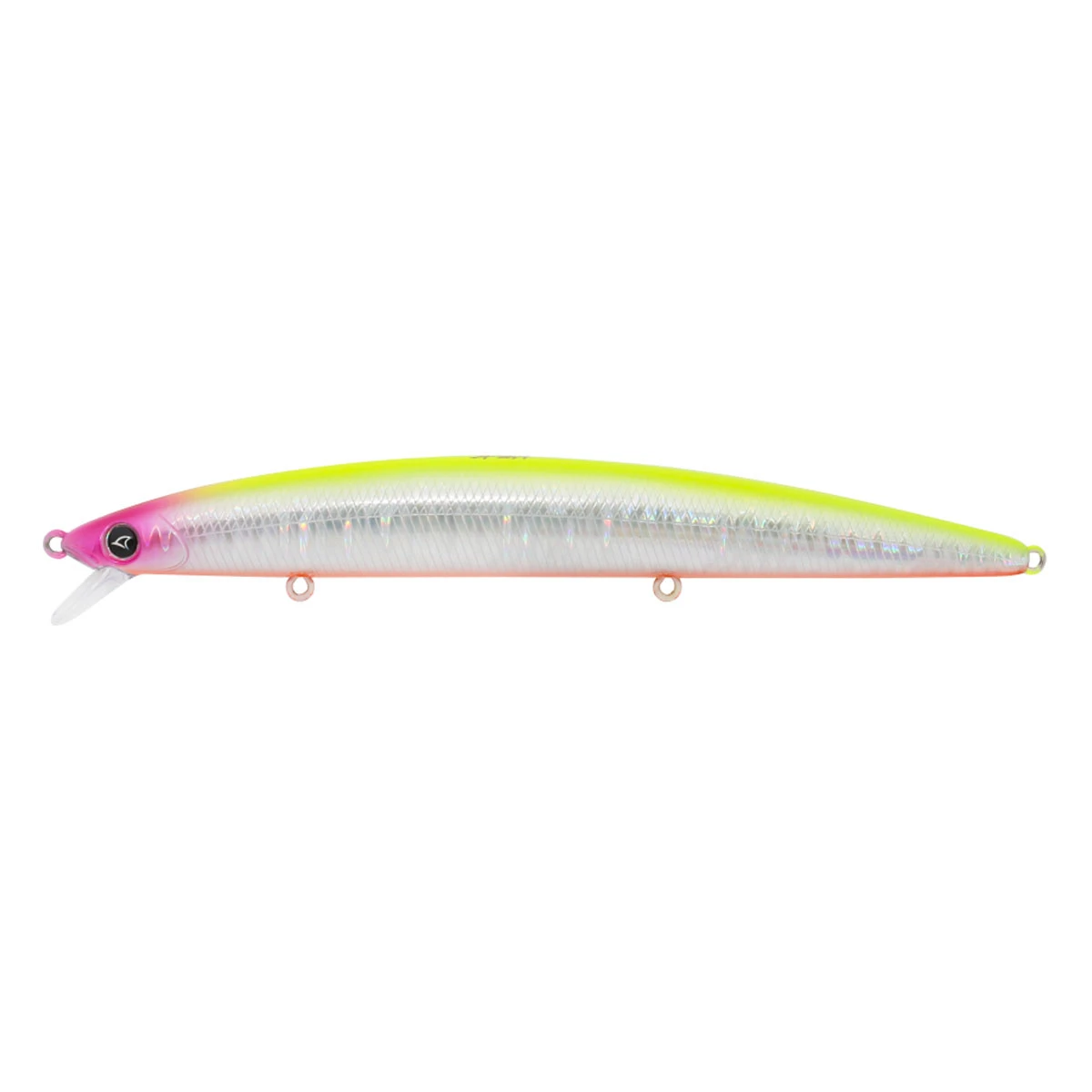 HANFISH Arıza Serisi 14 cm 22 gr Sinking Maket Yem - Ar-110 Pink Clow