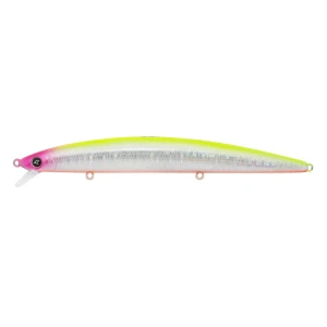 HANFISH Arıza Serisi 14 cm 22 gr Sinking Maket Yem - Ar-110 Pink Clow