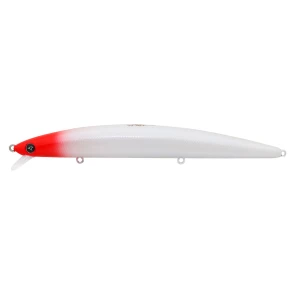 HANFISH Arıza Serisi 14 cm 22 gr Sinking Maket Yem - Ar-160 Red Head
