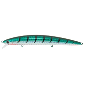 HANFISH Arıza Serisi 14 cm 22 gr Sinking Maket Yem - Ar-220 Barracuda HD