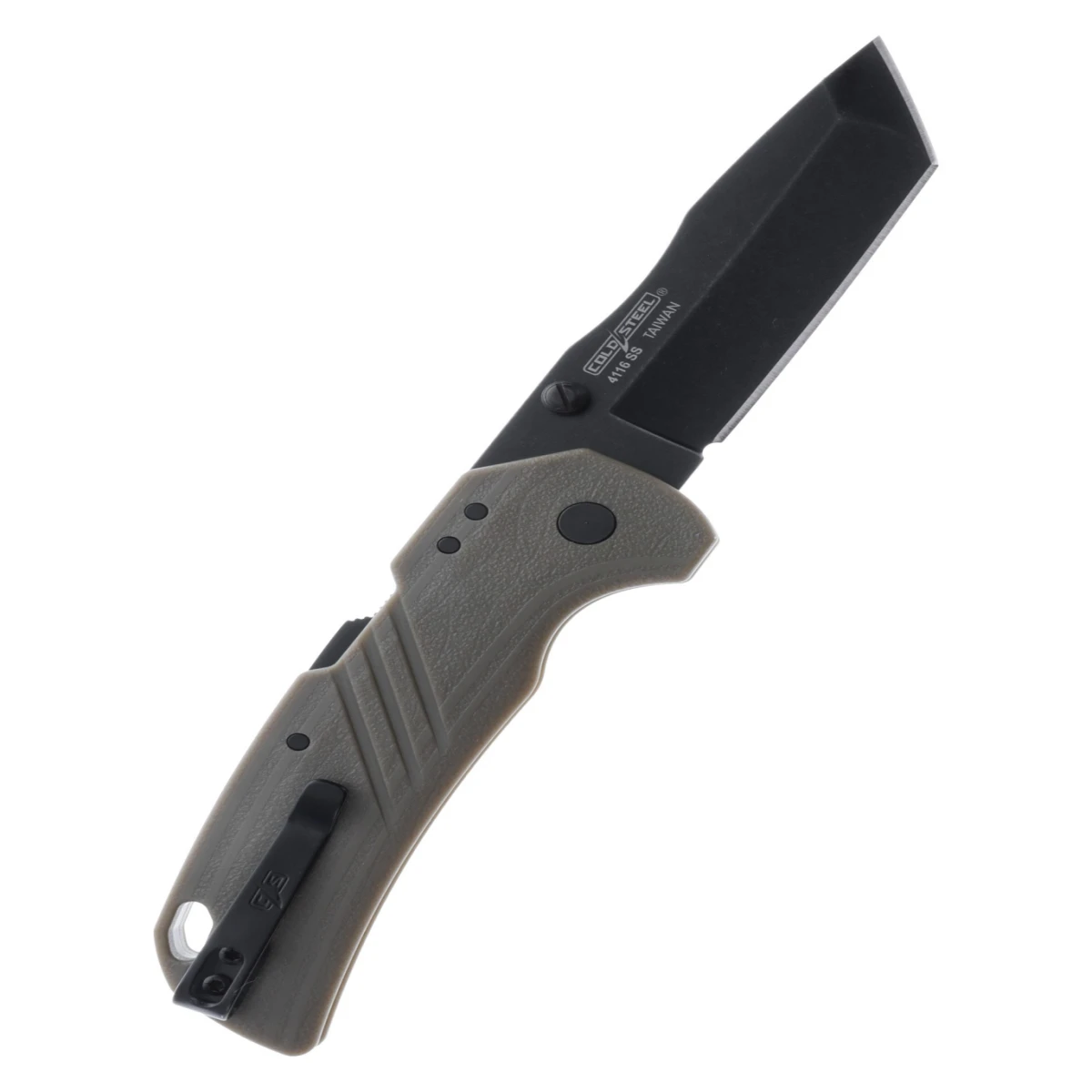 COLD STEEL Tanto Bıçak