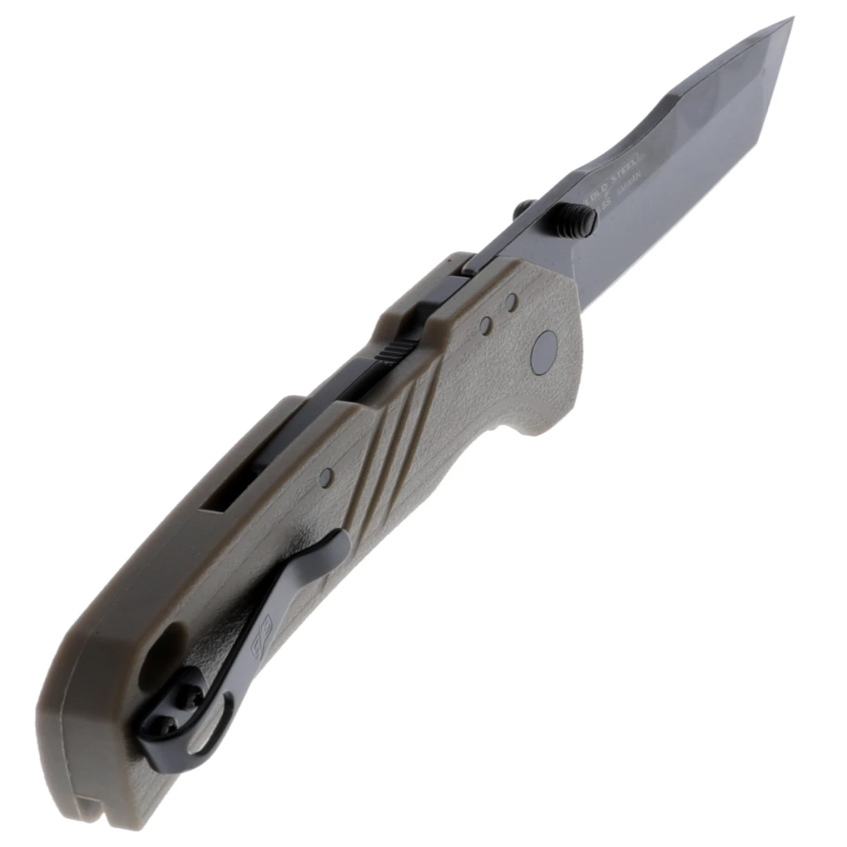 COLD STEEL Tanto Bıçak
