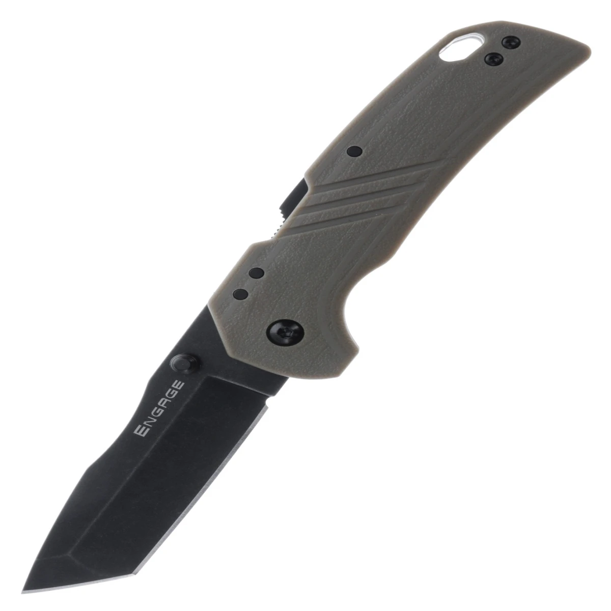 COLD STEEL Tanto Bıçak