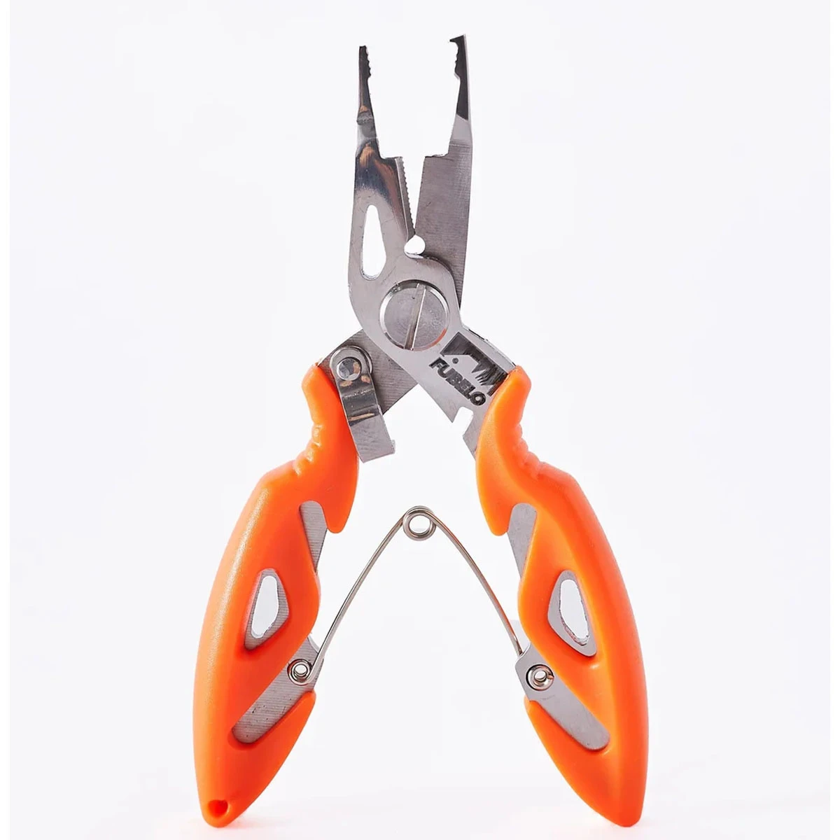 FUBELO Mini Split Ring Pense