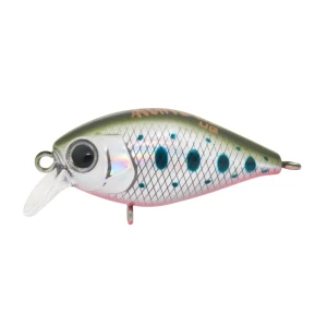 HANFISH Kunduz UG 3.8 Cm 4 Gr Maket Yem LB-116 Trout Bait