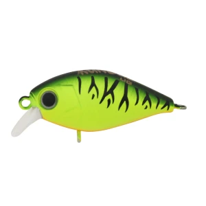 HANFISH Kunduz UG 3.8 Cm 4 Gr Maket Yem LB-122 Tiger