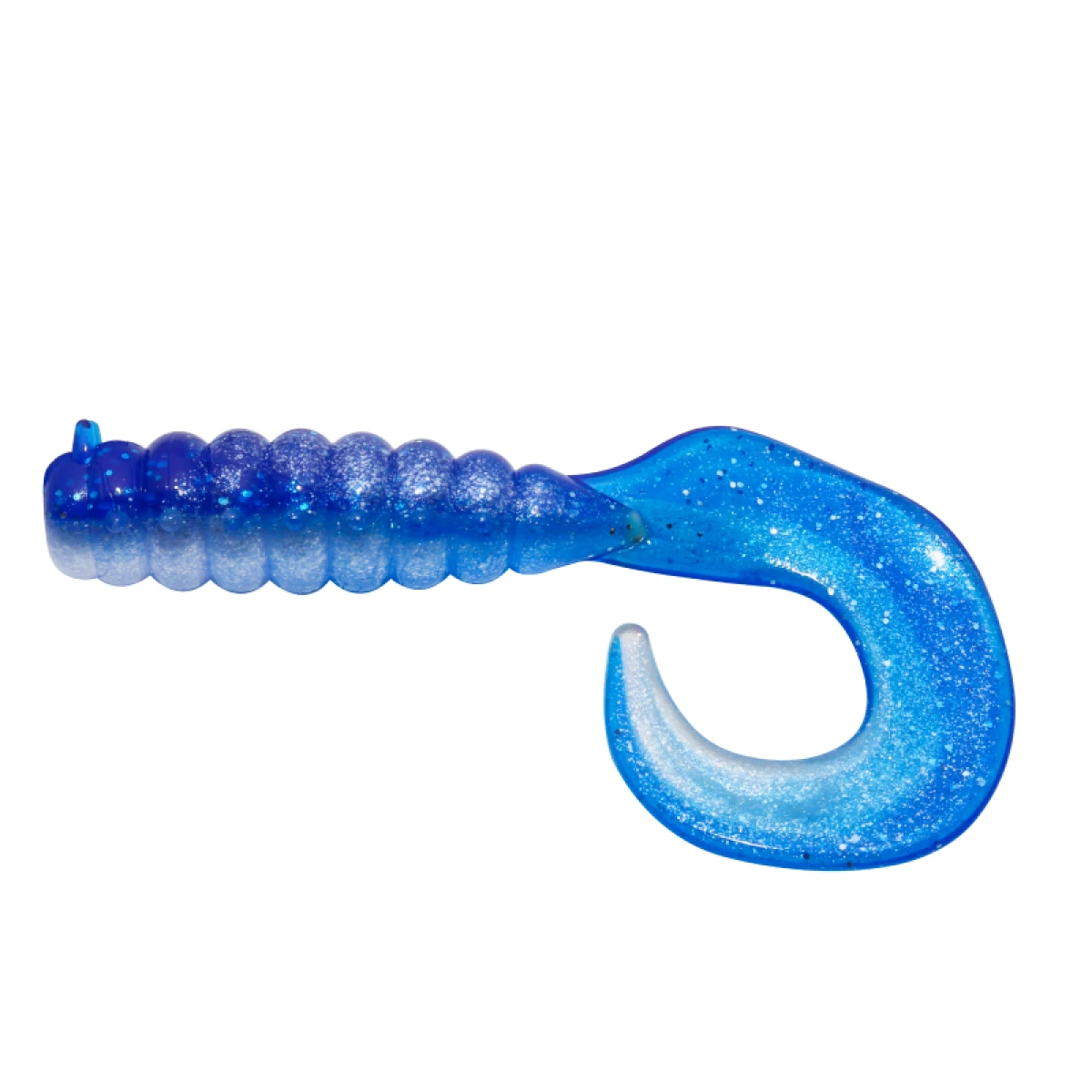 HANFISH Gurt 7 Cm Silikon Yem - SBGT-628  Blue Dream