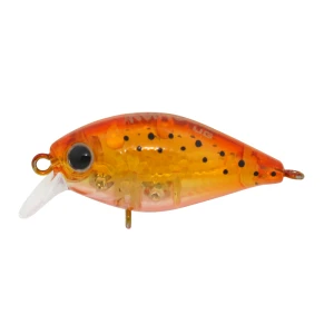 HANFISH Kunduz UG 3.8 Cm 4 Gr Maket Yem LB-104 Colorado Shrimp