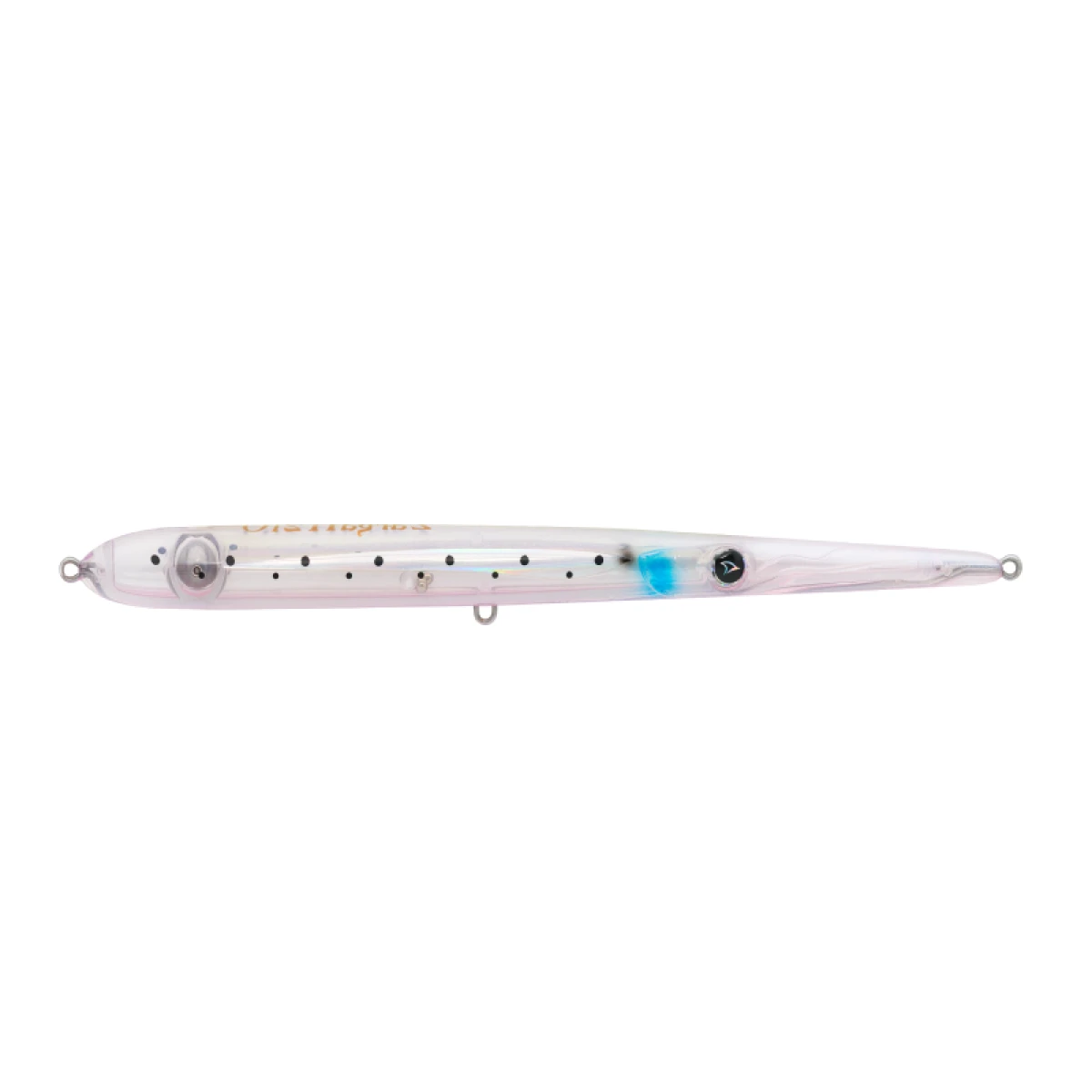 HANFISH Zargan Serisi 14,5 cm 16 gr Floating (Su Üstü) Maket Yem - ZL-2050 Muhendis v2